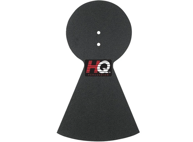 Evans Percussion SO-CYM Dempepad 